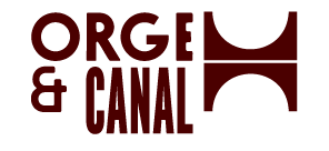 Orge & Canal
